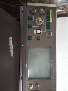 Thumbnail image of JEOL JEM-1200EXII Electron Microscope TEM, Magnets, Compressor, Power Supply Lab