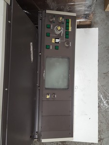 Thumbnail image of JEOL JEM-1200EXII Electron Microscope TEM, Magnets, Compressor, Power Supply Lab