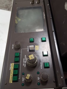 Thumbnail image of JEOL JEM-1200EXII Electron Microscope TEM, Magnets, Compressor, Power Supply Lab