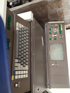 Thumbnail image of JEOL JEM-1200EXII Electron Microscope TEM, Magnets, Compressor, Power Supply Lab