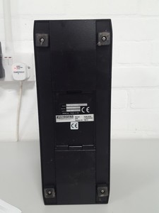 Thumbnail image of JEOL JEM-1200EXII Electron Microscope TEM, Magnets, Compressor, Power Supply Lab