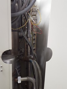 Thumbnail image of JEOL JEM-1200EXII Electron Microscope TEM, Magnets, Compressor, Power Supply Lab