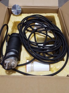 Thumbnail image of JEOL JEM-1200EXII Electron Microscope TEM, Magnets, Compressor, Power Supply Lab