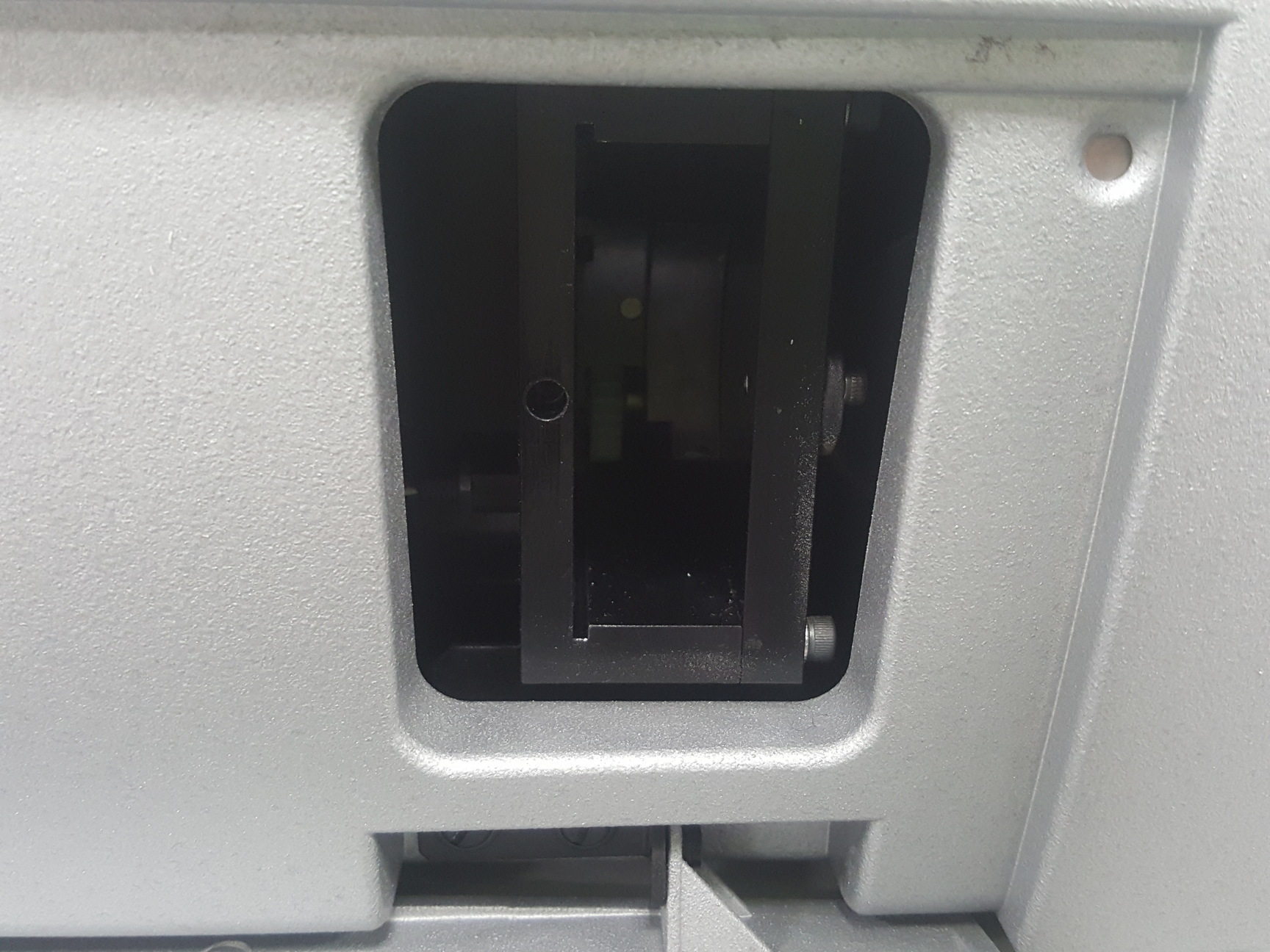 Image of Bio-Tek Synergy HT Multi-Detection Microplate Reader Lab 