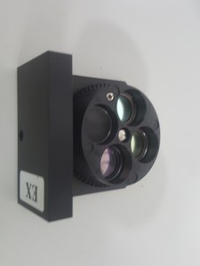 Thumbnail image of Bio-Tek Synergy HT Multi-Detection Microplate Reader Lab 