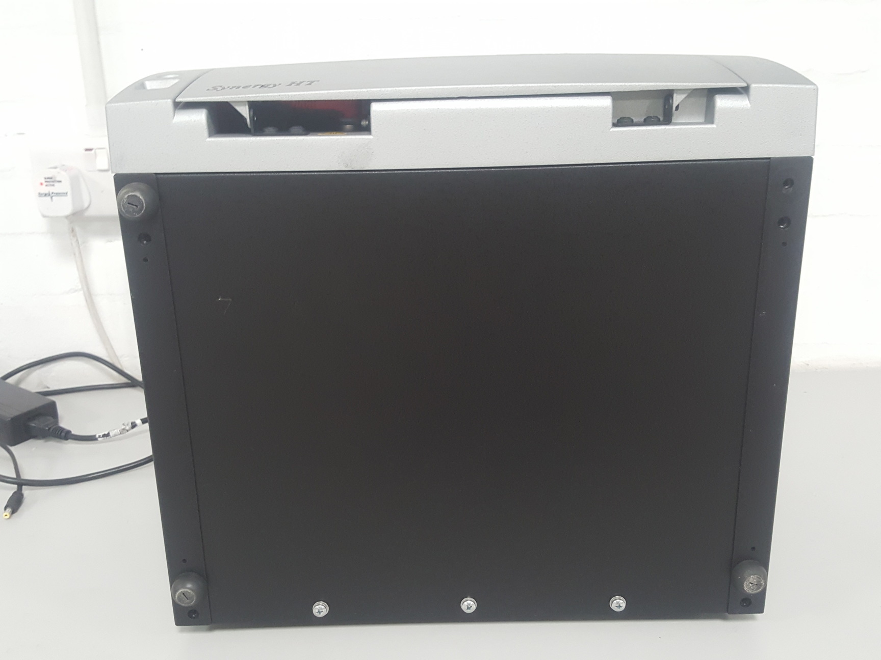 Image of Bio-Tek Synergy HT Multi-Detection Microplate Reader Lab 