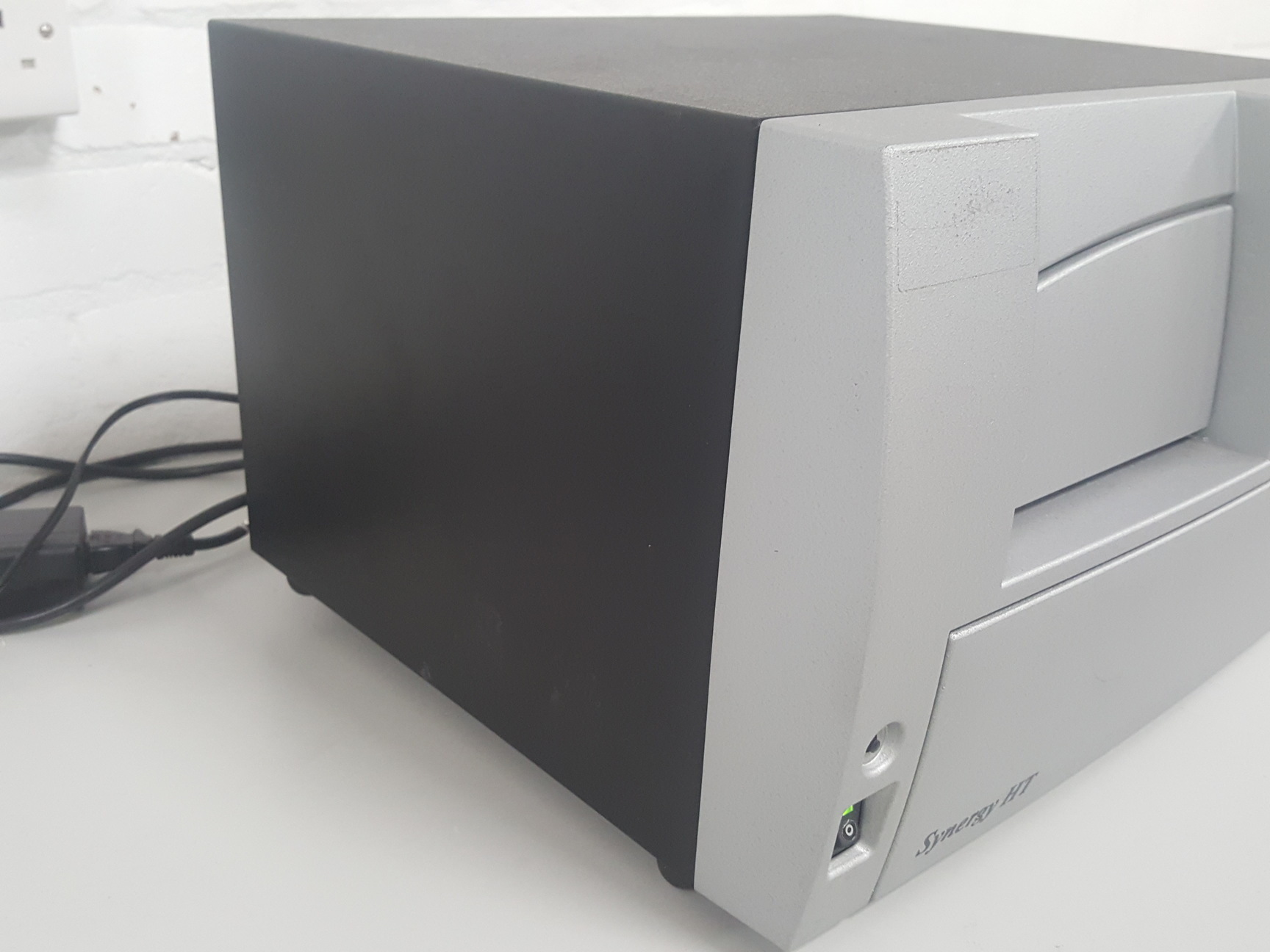 Image of Bio-Tek Synergy HT Multi-Detection Microplate Reader Lab 