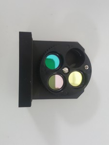 Thumbnail image of Bio-Tek Synergy HT Multi-Detection Microplate Reader Lab 