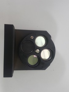 Thumbnail image of Bio-Tek Synergy HT Multi-Detection Microplate Reader Lab 
