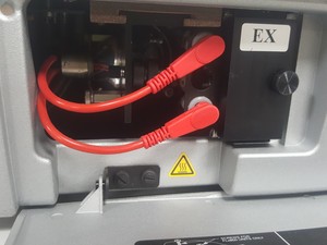 Thumbnail image of Bio-Tek Synergy HT Multi-Detection Microplate Reader Lab 