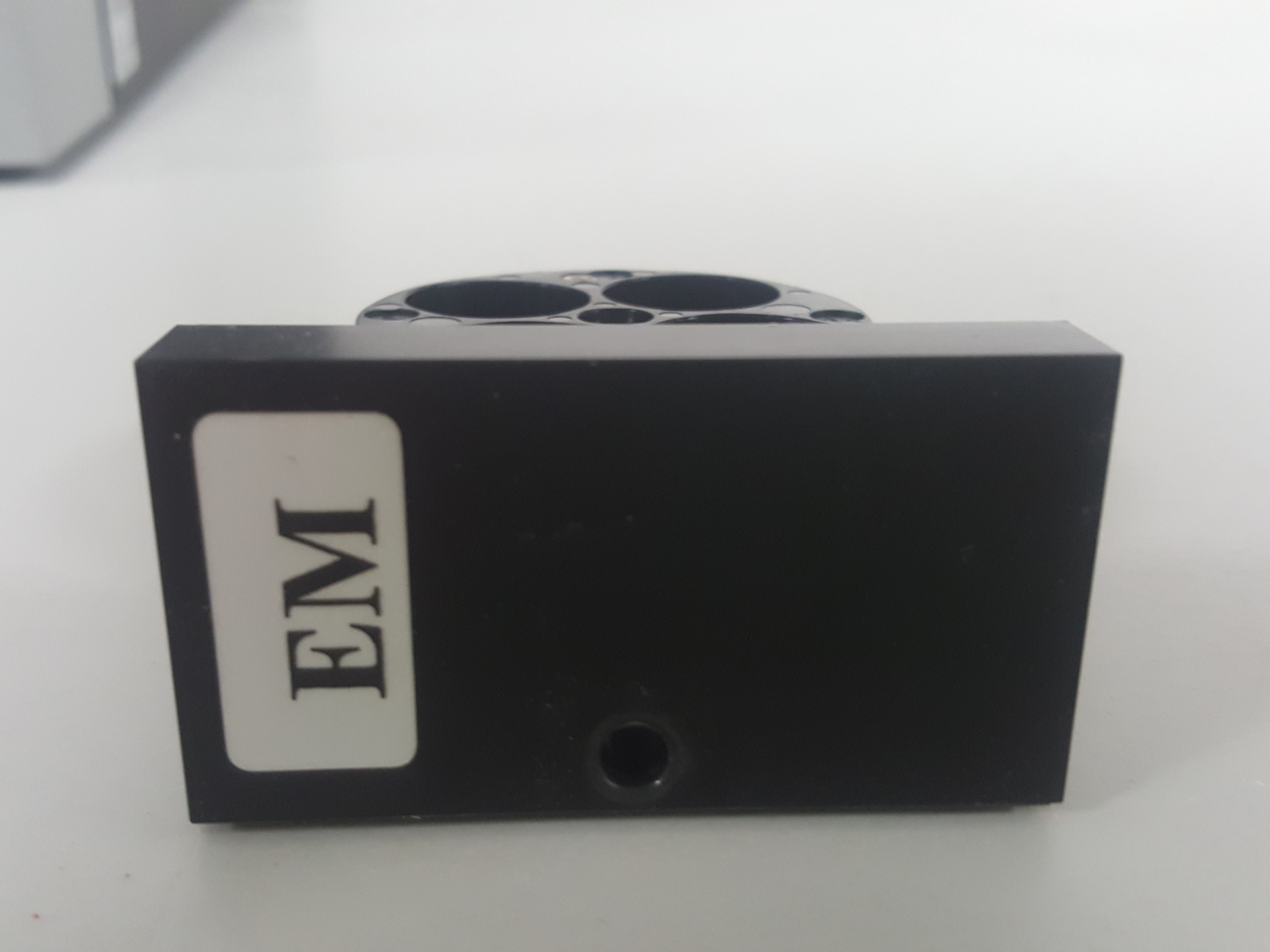 Image of Bio-Tek Synergy HT Multi-Detection Microplate Reader Lab 