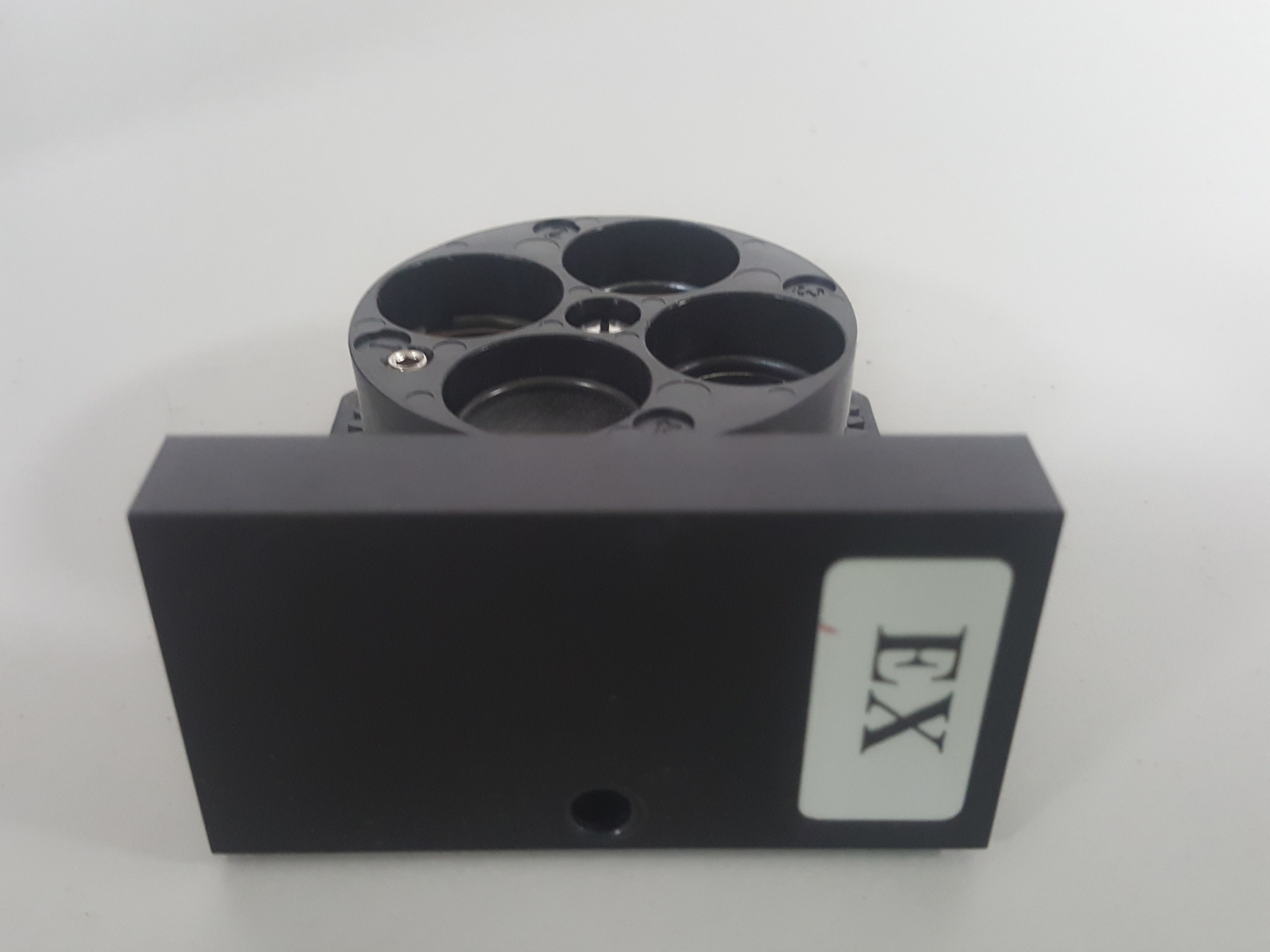 Image of Bio-Tek Synergy HT Multi-Detection Microplate Reader Lab 