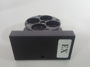 Thumbnail image of Bio-Tek Synergy HT Multi-Detection Microplate Reader Lab 