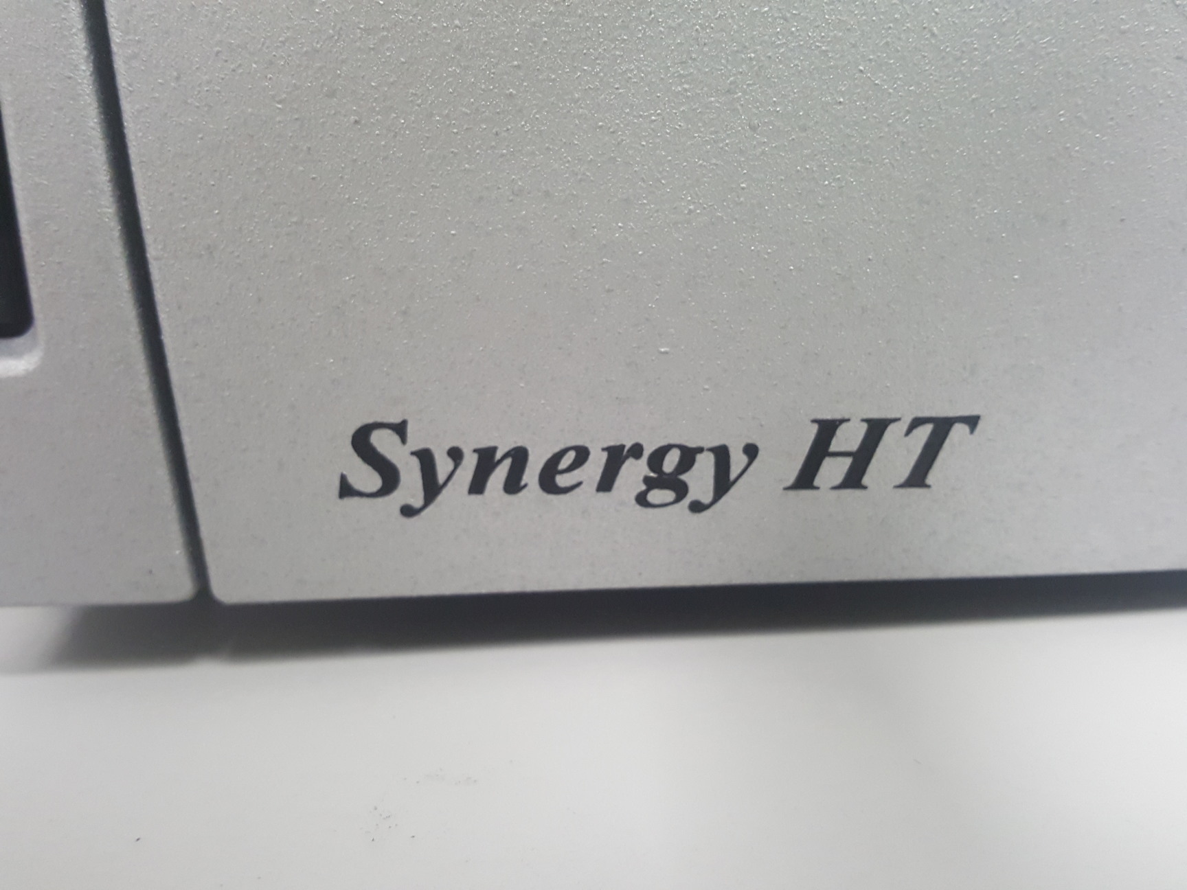 Image of Bio-Tek Synergy HT Multi-Detection Microplate Reader Lab 