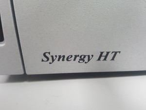 Thumbnail image of Bio-Tek Synergy HT Multi-Detection Microplate Reader Lab 