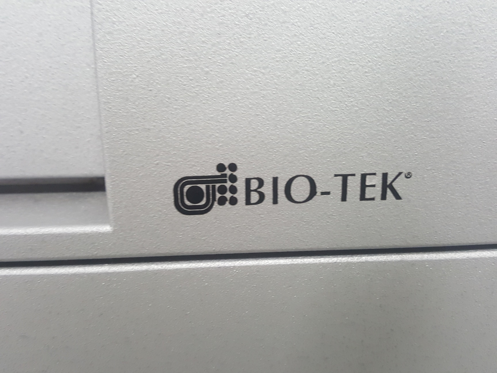 Image of Bio-Tek Synergy HT Multi-Detection Microplate Reader Lab 