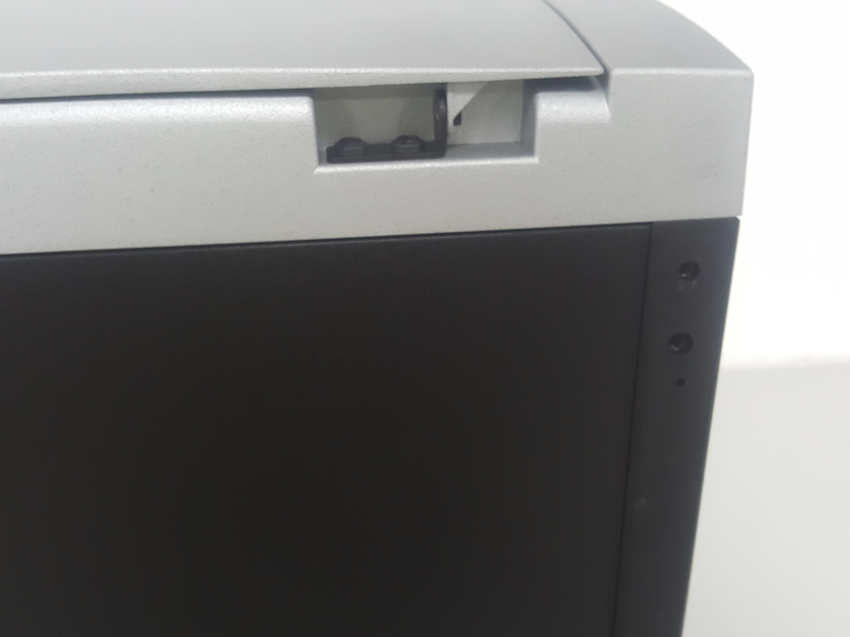 Image of Bio-Tek Synergy HT Multi-Detection Microplate Reader Lab 