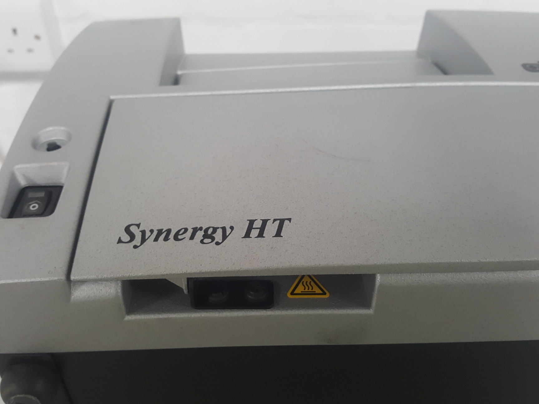 Image of Bio-Tek Synergy HT Multi-Detection Microplate Reader Lab 