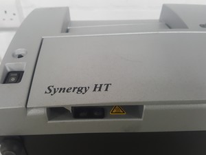Thumbnail image of Bio-Tek Synergy HT Multi-Detection Microplate Reader Lab 