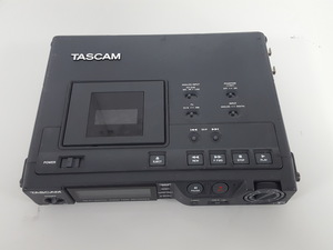 Thumbnail image of Tascam DA-P1 Digital Audio Tape Recorder + Power Adapter