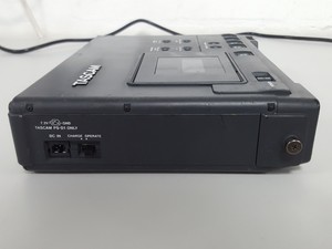 Thumbnail image of Tascam DA-P1 Digital Audio Tape Recorder + Power Adapter