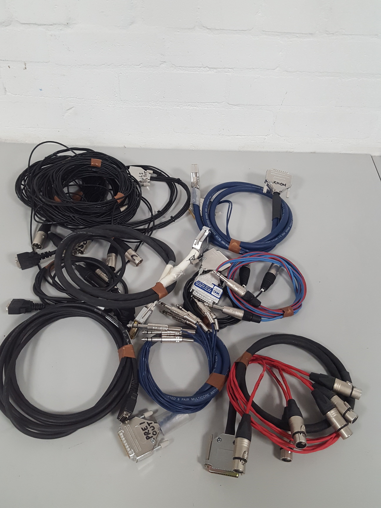 Image of Marantz Professional PMD660 Portable Compact Flash Digital Recorder