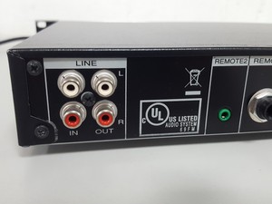 Thumbnail image of Marantz Professional PMD560 Professional Solid State Recorder 