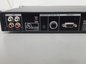 Thumbnail image of Marantz Professional PMD560 Professional Solid State Recorder 