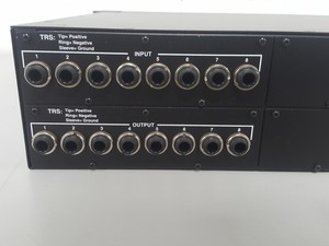 Thumbnail image of Digidesign MH96 Digital Recording Audio Interface Music Studio