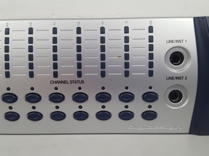 Thumbnail image of Digidesign 9100-2934-01 PRE 8-Channel Mic Preamp / Pre Amplifier 19" 2U