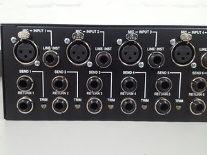 Thumbnail image of Digidesign 9100-2934-01 PRE 8-Channel Mic Preamp / Pre Amplifier 19" 2U