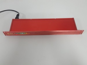 Thumbnail image of Sonifex Redbox RB-UL4 Quad Stereo Unbalanced to Balanced Converter