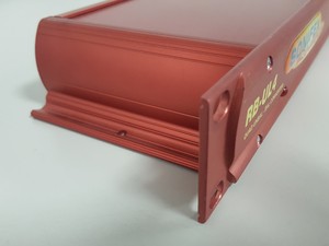 Thumbnail image of Sonifex Redbox RB-UL4 Quad Stereo Unbalanced to Balanced Converter