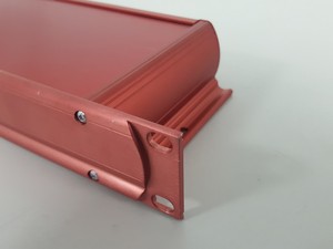 Thumbnail image of Sonifex Redbox RB-UL4 Quad Stereo Unbalanced to Balanced Converter