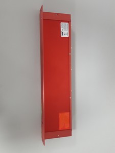 Thumbnail image of Sonifex Redbox RB-UL4 Quad Stereo Unbalanced to Balanced Converter