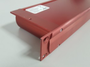 Thumbnail image of Sonifex Redbox RB-UL4 Quad Stereo Unbalanced to Balanced Converter