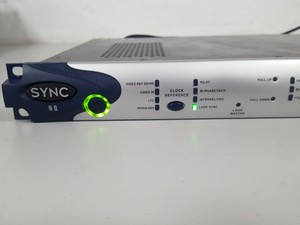 Thumbnail image of Digidesign SYNC HD Pro Tools Synchonizer AV Equipment - Spares Repairs