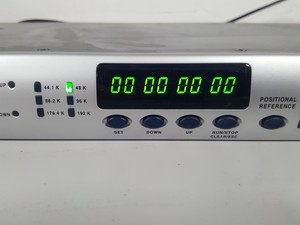 Thumbnail image of Digidesign SYNC HD Pro Tools Synchonizer AV Equipment - Spares Repairs