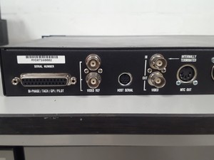 Thumbnail image of Digidesign SYNC HD Pro Tools Synchonizer AV Equipment - Spares Repairs