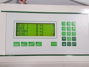 Thumbnail image of B. Braun Biotech Biostat B Bioreactor System Lab