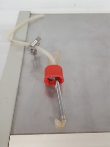 Thumbnail image of B. Braun Biotech Biostat B Bioreactor System Lab