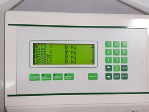 Thumbnail image of B. Braun Biotech Biostat B Bioreactor System Lab