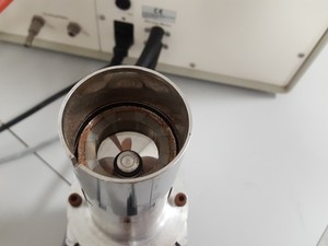 Thumbnail image of B. Braun Biotech Biostat B Bioreactor System Lab