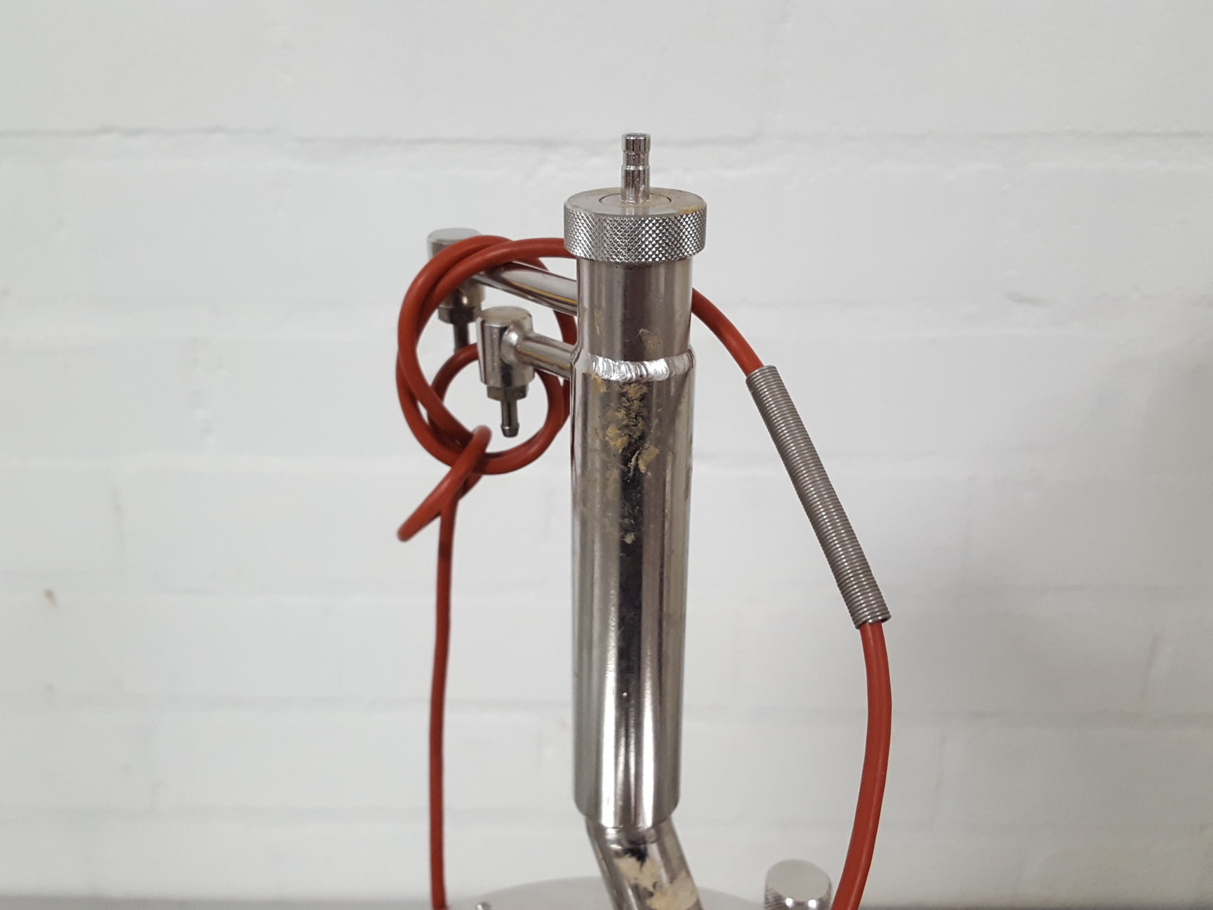 Image of B. Braun Biotech Biostat B Bioreactor System Lab