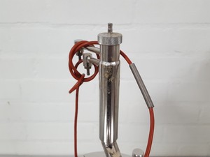 Thumbnail image of B. Braun Biotech Biostat B Bioreactor System Lab