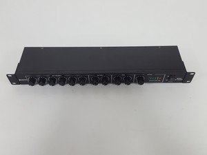 Thumbnail image of Adastra Ml622 8 Channel - 1U Rack Mounted Mixer