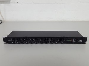 Thumbnail image of Adastra Ml622 8 Channel - 1U Rack Mounted Mixer