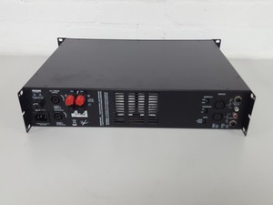 Thumbnail image of Ecler LPA10000 Stereo Lightweight Amplifier AV 