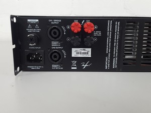 Thumbnail image of Ecler LPA10000 Stereo Lightweight Amplifier AV 