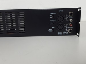 Thumbnail image of Ecler LPA10000 Stereo Lightweight Amplifier AV 